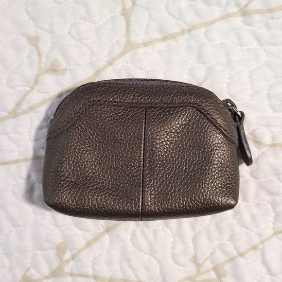 Brighton Mini Coin Purse - Picture 2 of 3